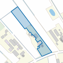 Perceel LTR00-I-1984