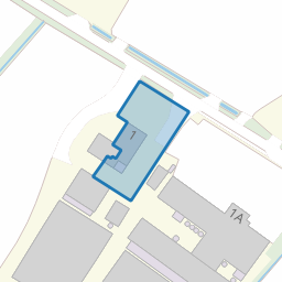 Perceel LTR00-I-1992