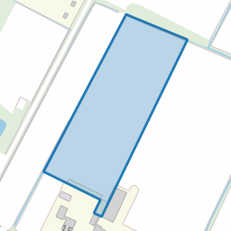 Perceel LTR00-I-1997