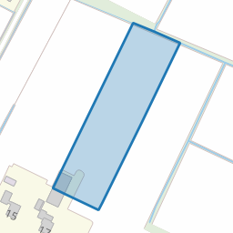 Perceel LTR00-I-1998