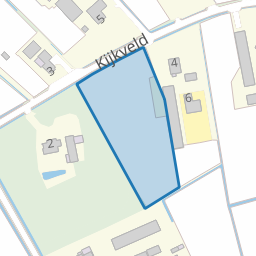 Perceel LTR00-I-2001