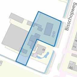 Perceel LTR00-I-2007