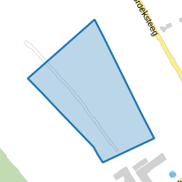 Perceel LTR00-I-2009