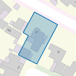 Perceel LTR00-K-2612