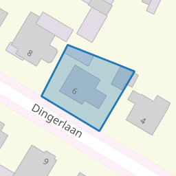 Perceel LTR00-K-2766