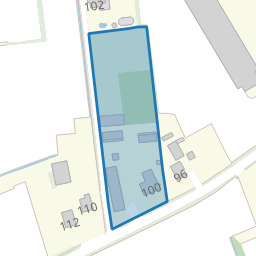 Perceel LTR00-K-2887