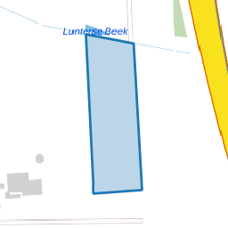 Perceel LTR00-K-2984