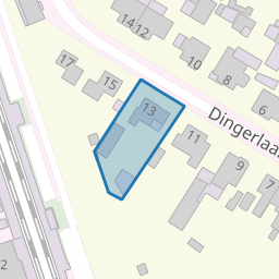 Perceel LTR00-K-3075