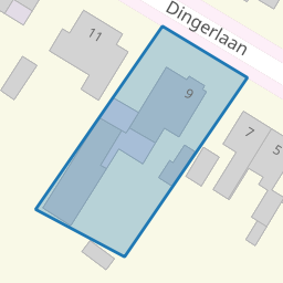 Perceel LTR00-K-3077