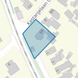 Perceel LTR00-K-3153