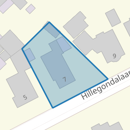 Perceel LTR00-K-3321