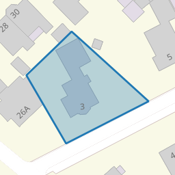 Perceel LTR00-K-3322