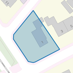 Perceel LTR00-K-3356