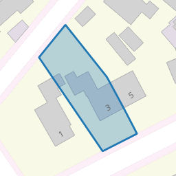 Perceel LTR00-K-3357