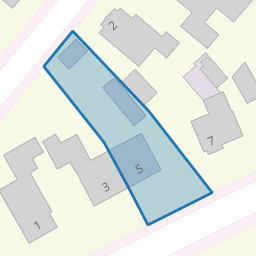 Perceel LTR00-K-3358