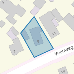 Perceel LTR00-K-3364