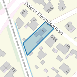 Perceel LTR00-K-3410