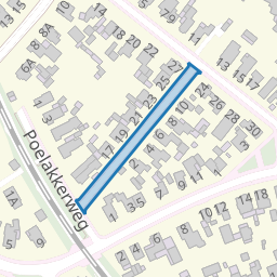 Perceel LTR00-K-3484