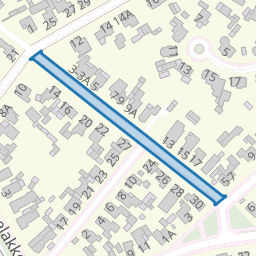 Perceel LTR00-K-3485