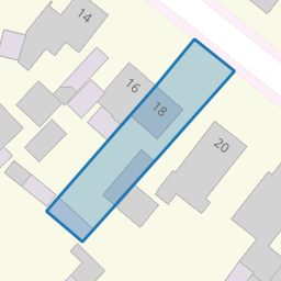 Perceel LTR00-K-3487