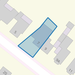 Perceel LTR00-K-3506