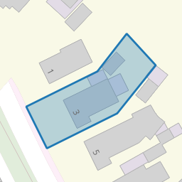 Perceel LTR00-K-3554