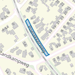 Perceel LTR00-K-3558