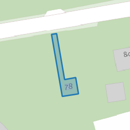 Perceel LTR00-K-3672