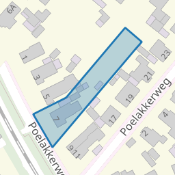 Perceel LTR00-K-3742