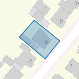 Perceel LTR00-K-3743