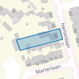Perceel LTR00-K-3810
