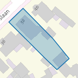 Perceel LTR00-K-3819