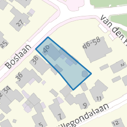 Perceel LTR00-K-3820