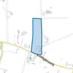 Perceel LTR00-K-3853