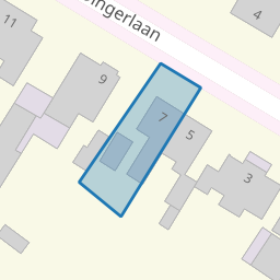 Perceel LTR00-K-3993