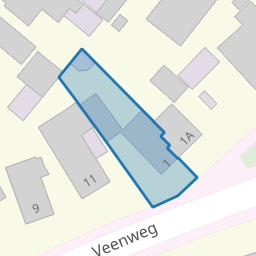 Perceel LTR00-K-4533