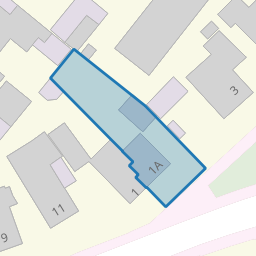 Perceel LTR00-K-4534