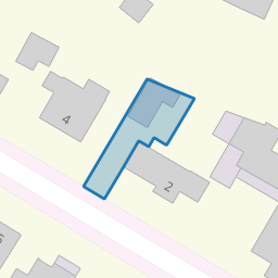 Perceel LTR00-K-4601