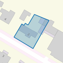 Perceel LTR00-K-4602