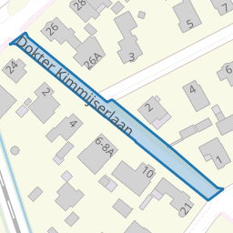 Perceel LTR00-K-4743