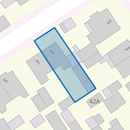 Perceel LTR00-K-4764