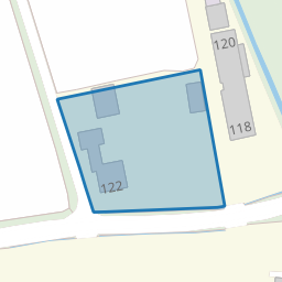 Perceel LTR00-K-4773