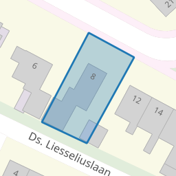 Perceel LTR00-K-4797