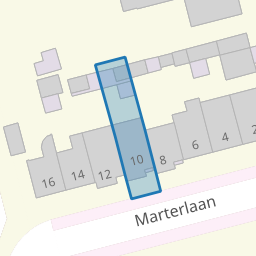 Perceel LTR00-K-4809