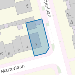 Perceel LTR00-K-4813