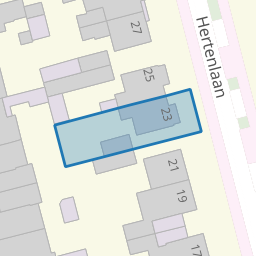 Perceel LTR00-K-4826