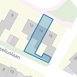 Perceel LTR00-K-4871