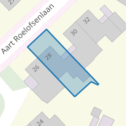 Perceel LTR00-K-4881