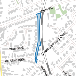 Perceel LTR00-K-4961