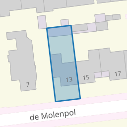 Perceel LTR00-K-4980
